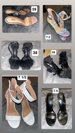Heels
