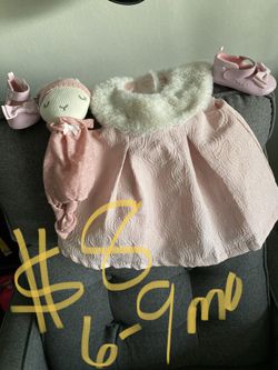Baby dress