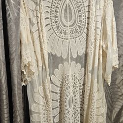 Women’s Cover Ups