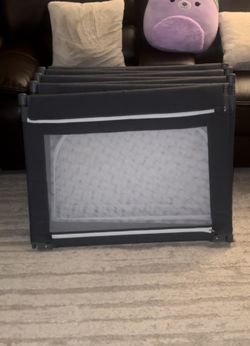 Baby Play Area, Play Pen, Collapsible