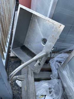 sink