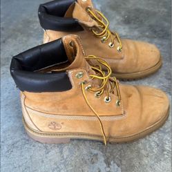 Timberland