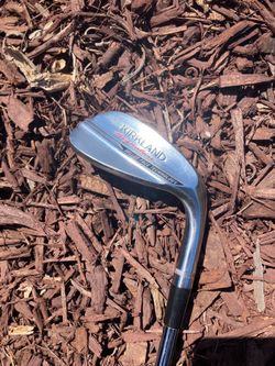 Kirkland signature gap wedge 52°
