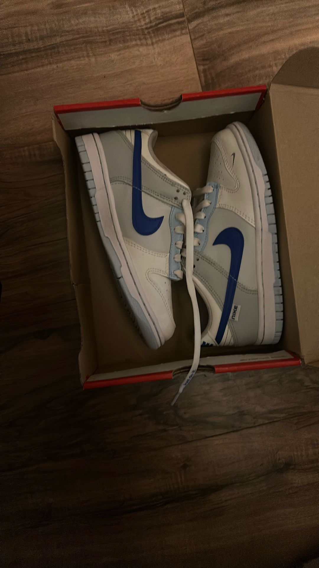 Nike Dunks