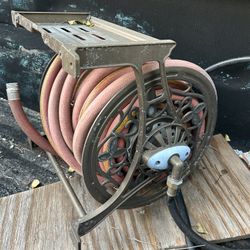 Hose Reel