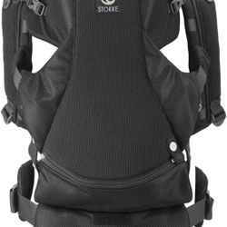 Stokke MyCarrier Baby Carrier