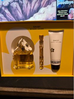 Marc Jacob’s - Daisy (gift set)