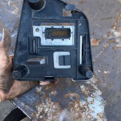 2006 Gto transmission ecm