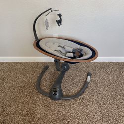 Maxi-Cosi Cassia Baby Swing 