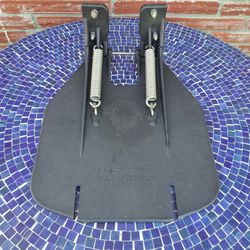 Trolling Plate