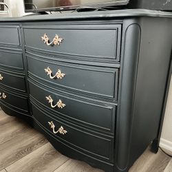 Antique Dressser