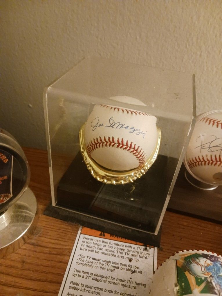 Joe Dimaggio