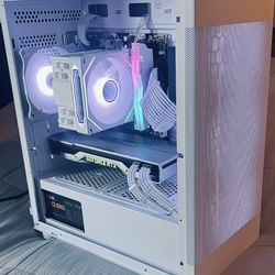 Performance Gaming PC |RTX 2070 Super // Ryzen 3600X // 1TB NVMe SSD|