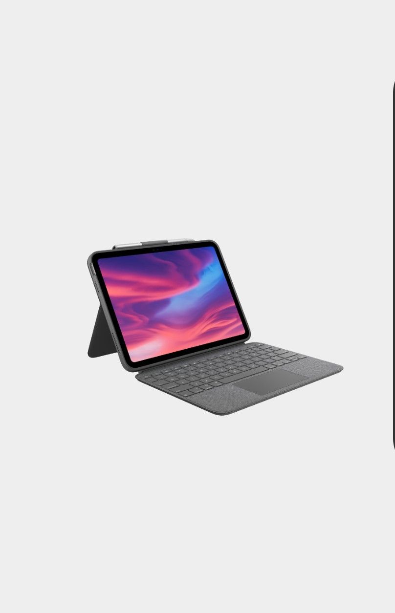 Logitech Combo Touch**Brand 🆕**