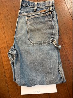 FR wranglers