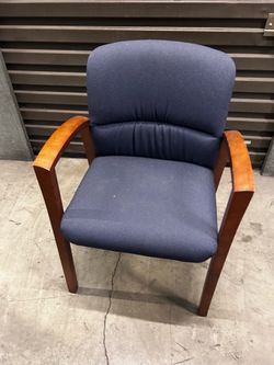 Wood chairs