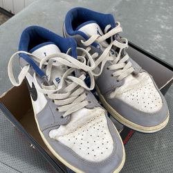 Jordan Retro 1 Size 10