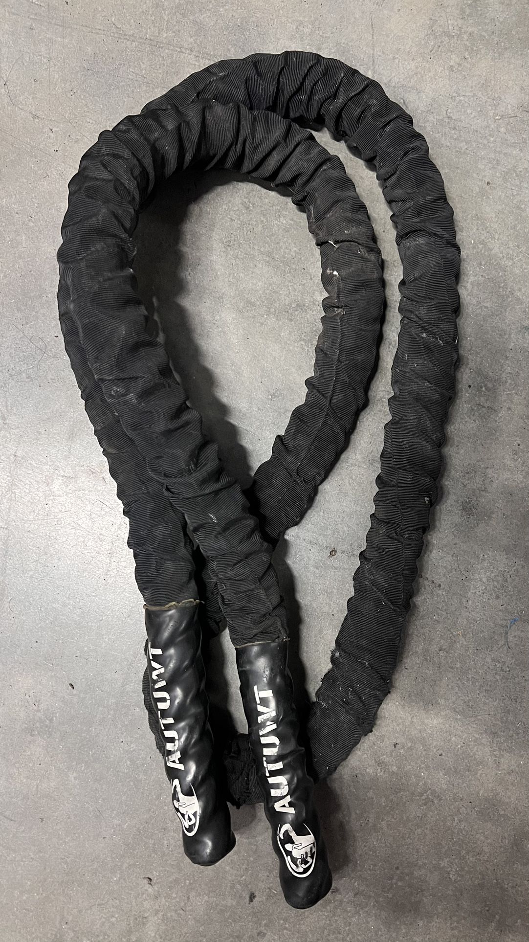Weighted / BattleJump Rope