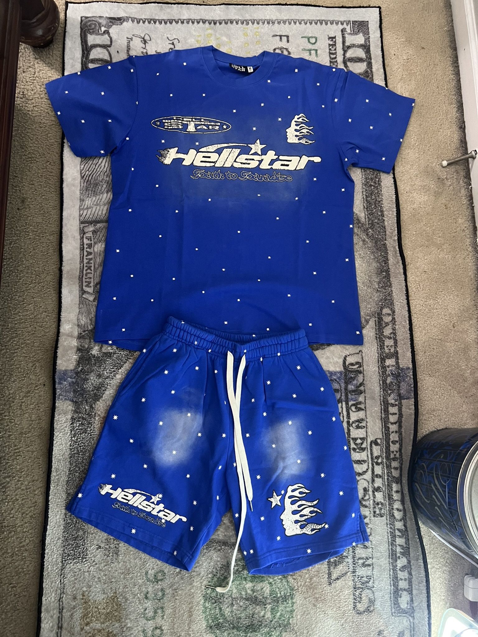 Hellstar Set