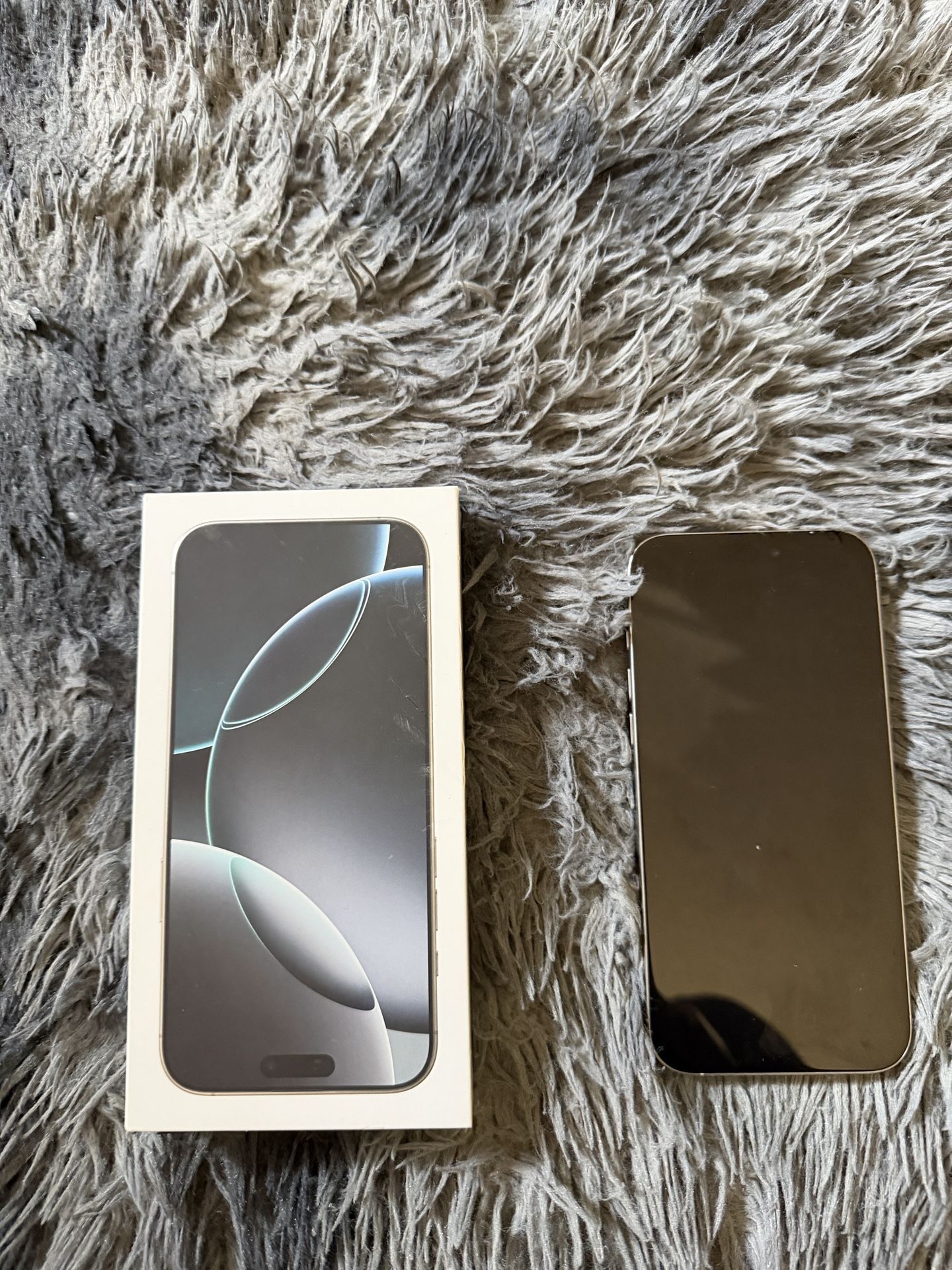 Iphone 16 Pro Max Unlocked