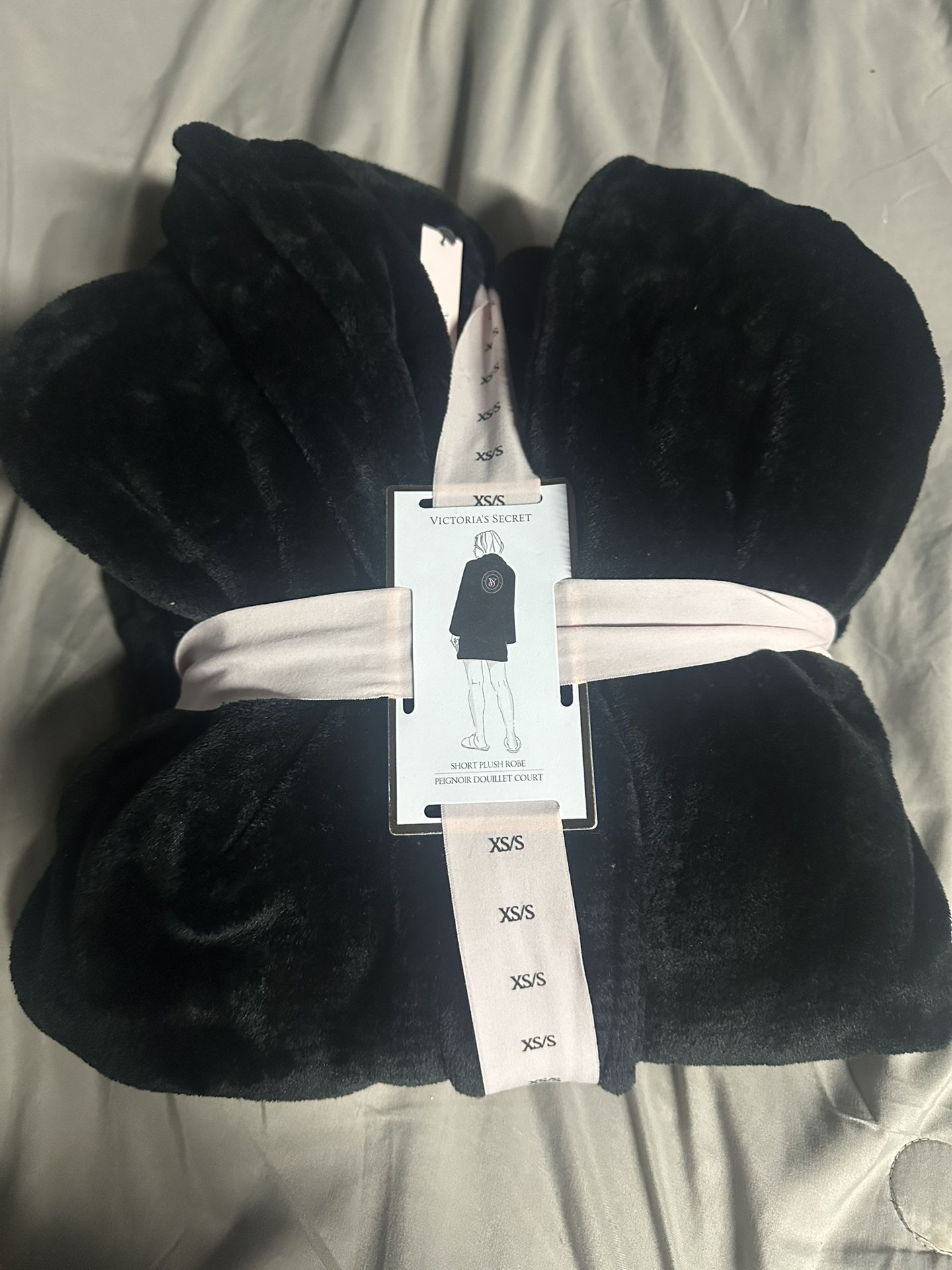 New Robes Vs Size Xs-small Both Same Size Each Is $50