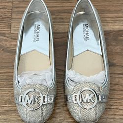 Michael Kors Fulton Moccasin Flats *Brand new* 
