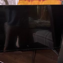 Insignia 30 inch TV