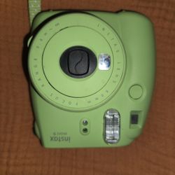 Instax mini 9