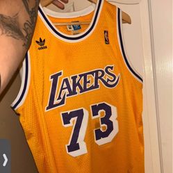Los Angeles Lakers Jersey 
