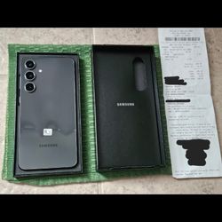 Samsung Galaxy S24 FE