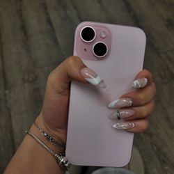 Apple iPhone 15 Unlocked 