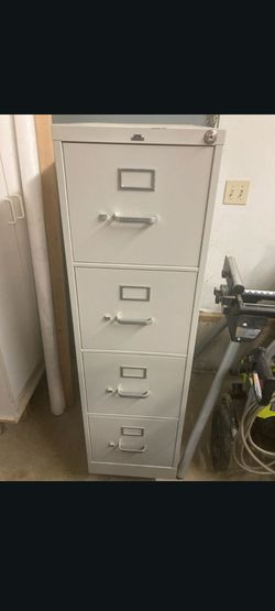 File Cabinet