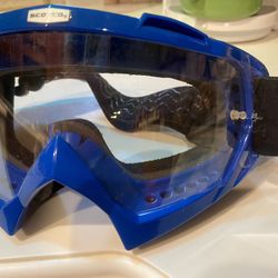 MOTORBIKE GOGGLES 