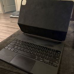 Magic Keyboard For iPad Pro 12.9