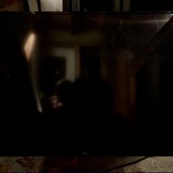 55” inch TCL Smart Tv