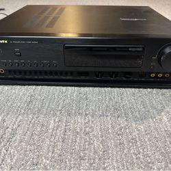 Marantz AV Preamplifier Receiver 