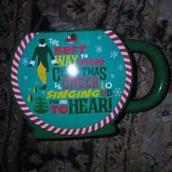 Christmas Mugs