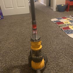 Toddler Vacuum