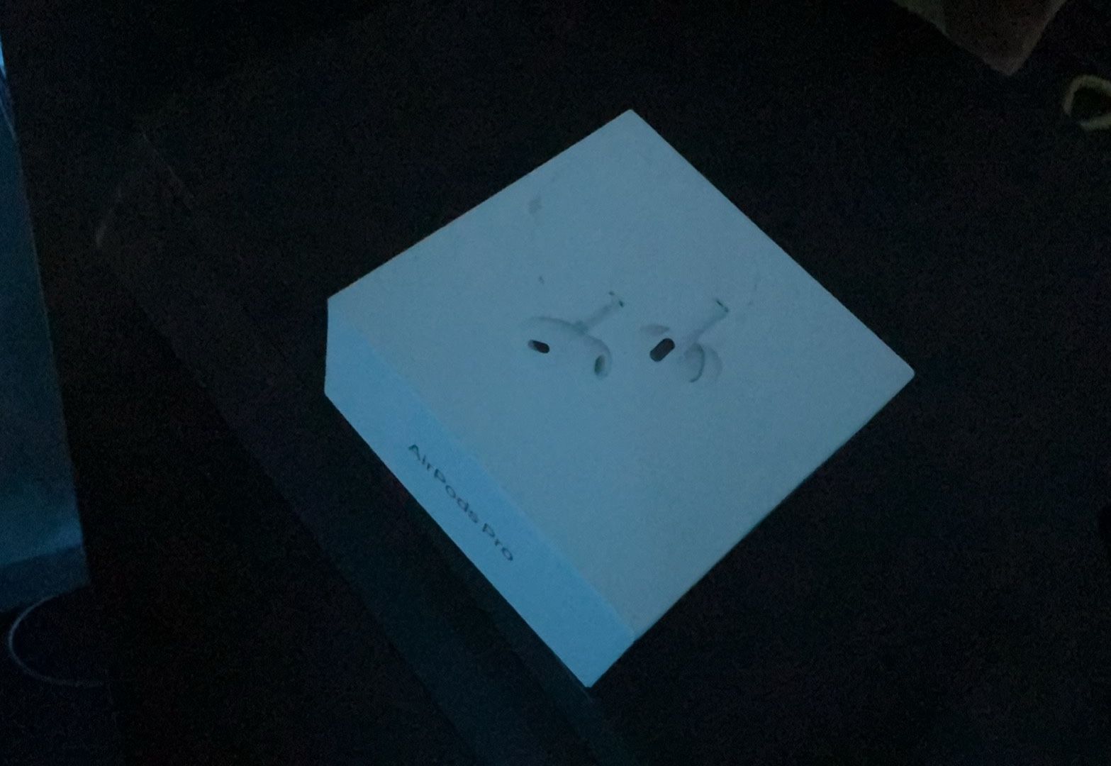 AirPod Pros