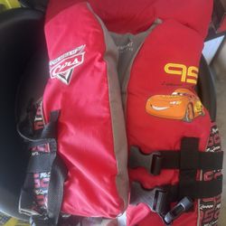 Kids Life Jackets 