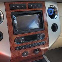 2007 Ford Expedition