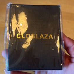 Closlaza Wallet – Sleek, Stylish, Secure