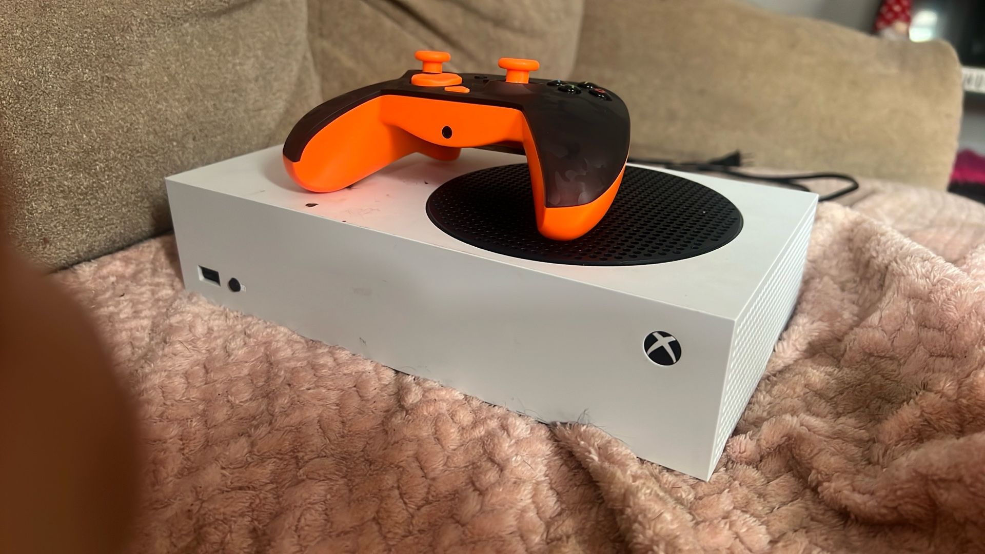 Xbox 1s