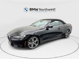 2023 BMW 430i