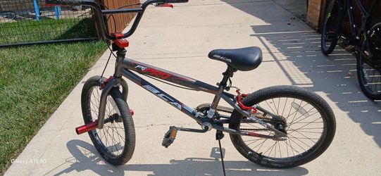 Nice BCA  FS PRO bike