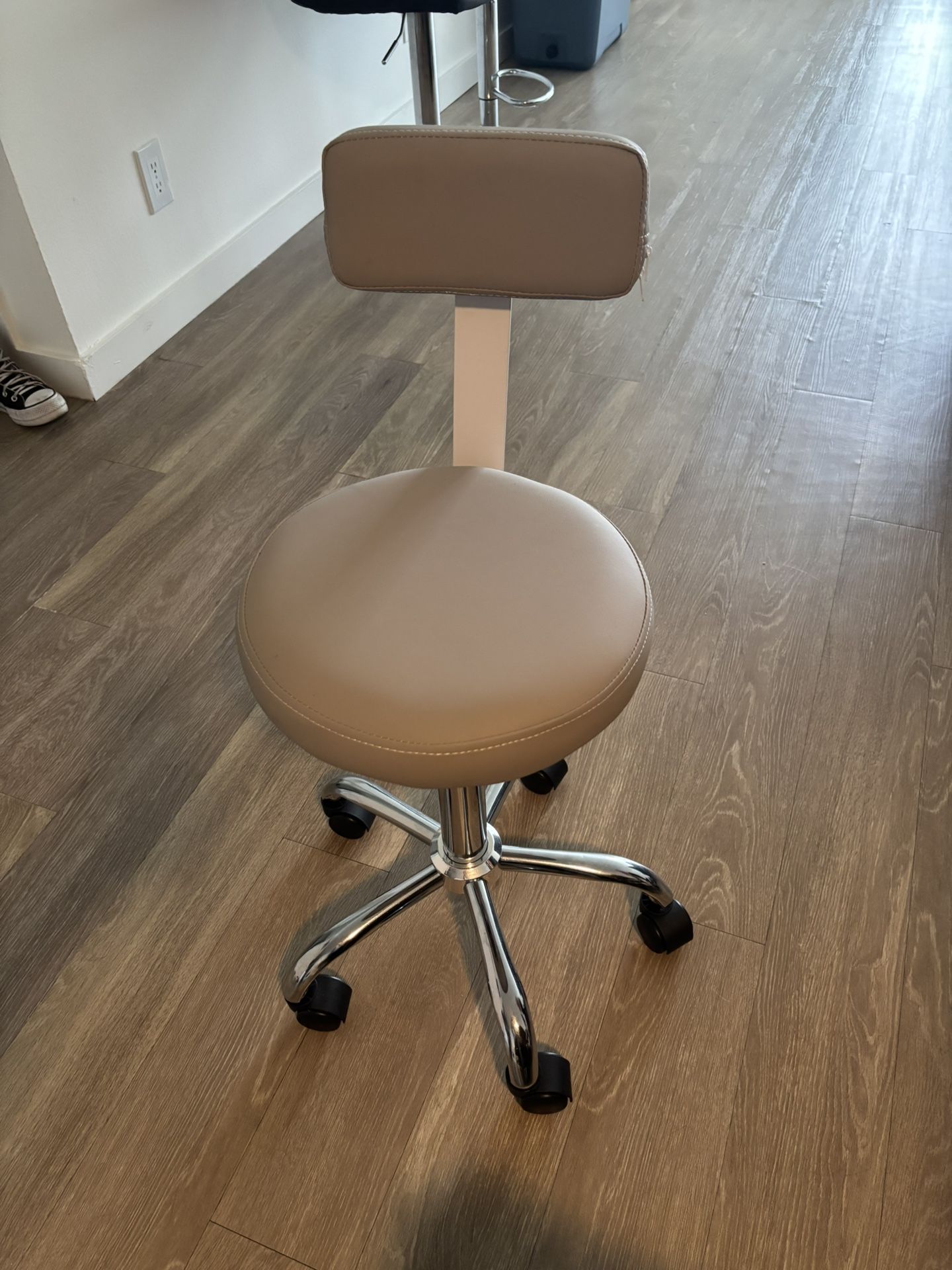 Rolling Chair