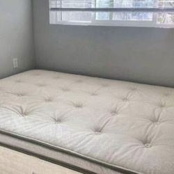 Avocado Mattress 