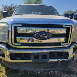2016 Ford F-350