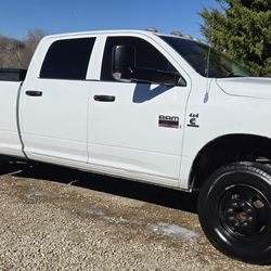 2011 Ram 3500