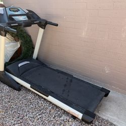Treadmill 